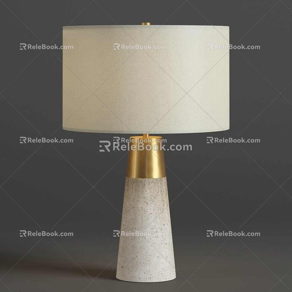 Oliver Bonas Munari Table Lamp model