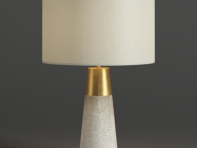 Oliver Bonas Munari Table Lamp model