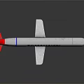 Tomahawk Missile in Advanced Aerospace Technology and Aerial Vehicle Systems