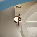 Modern Animal Hospital Exterior Design With Clinic Entrance And Interior View