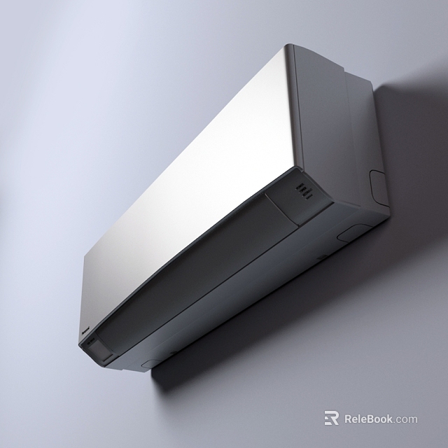 LED Downlights And Spotlights With Modern Design For Home Interior Lighting Fixtures 3d model 