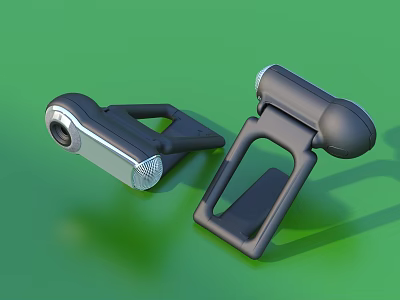 Digital Products Electronic Products 3d model Digital Products Electronic Products 3d model