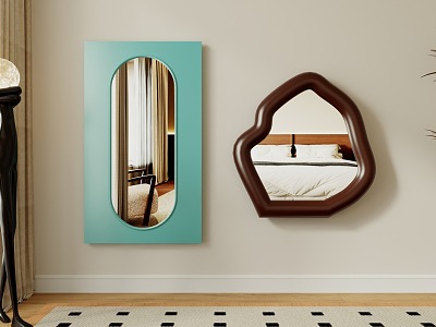 Modern Mirror model