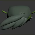 Characters Game Characters Game Characters Realistic Characters Cartoon Characters Handmade Cartoon Handmade 3d model