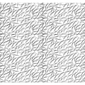 Modern modeling wall background wall three-dimensional wall 3d model