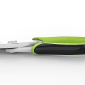 WORKSTONE Pliers With Green Black Handle And Sturdy Tool Component Design