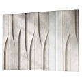 Wall decoration board 3d model