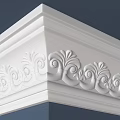 Various Ornate Coving Patterns and Designs for Elegant Home Interior Decoration