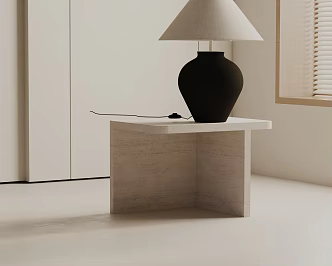 Side 3d model