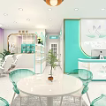 NESTONE SKINCARE Beauty Salon Skin Management Established 2000 Interior With Treatment Chairs And Product Displays