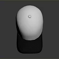 Hat Realistic Game Item 3d model