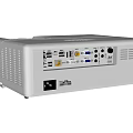 Projector 3d model