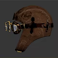 Hat Realistic Game Item 3d model