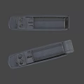 Grey Boats Models With FA 33 35 And PA 32 25 Identification Numbers