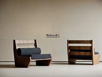 medieval modern leisure chair medieval leisure chair 3d model