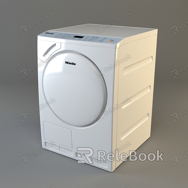 Washing Machine model