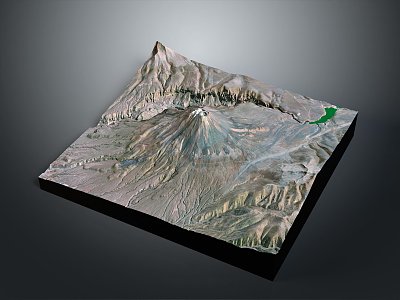 Geography, topography, mountain shape, ridge, ridge, valley, mountain range, canyon, geomorphology, mountain peak, mountain body model