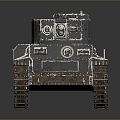 tanks military vehicles mechanized units armored units mechanized units military vehicles military vehicles 3d model