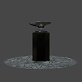 Shadow Mordo's Forging Instruments 3d model