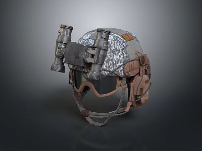 Helmet Safety Helmet Activity Helmet Safety Helmet Protection Helmet Protective Equipment Military Articles 3d model