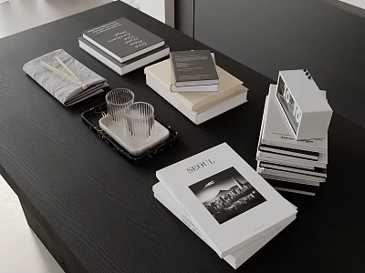 Custom Advertising Inflatable Model With Colorful Design For Outdoor Events 3d model