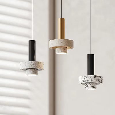 Chandelier 3d models