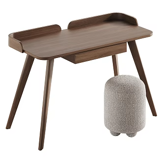 formerly known as dresser 3d model