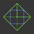 Geometry Sacred Geometry Modeling Geometry Solid Geometry 3d model