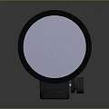 High Quality Professional Electronic Camera Lens With Telephoto Zoom And Optical Design