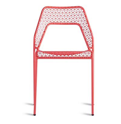 Modern Lounge Chair Grid Chair 3d model Modern Lounge Chair Grid Chair 3d model