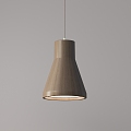 Pendant lamp 3d model