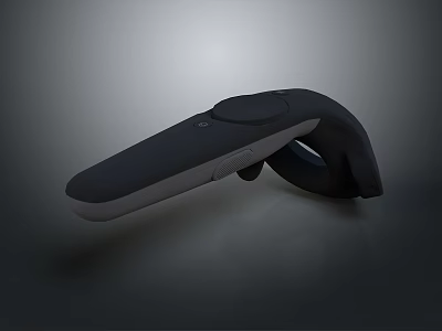 Cinema Handheld Device With Ergonomic Design For Enhanced Movie Viewing Experience 3d model