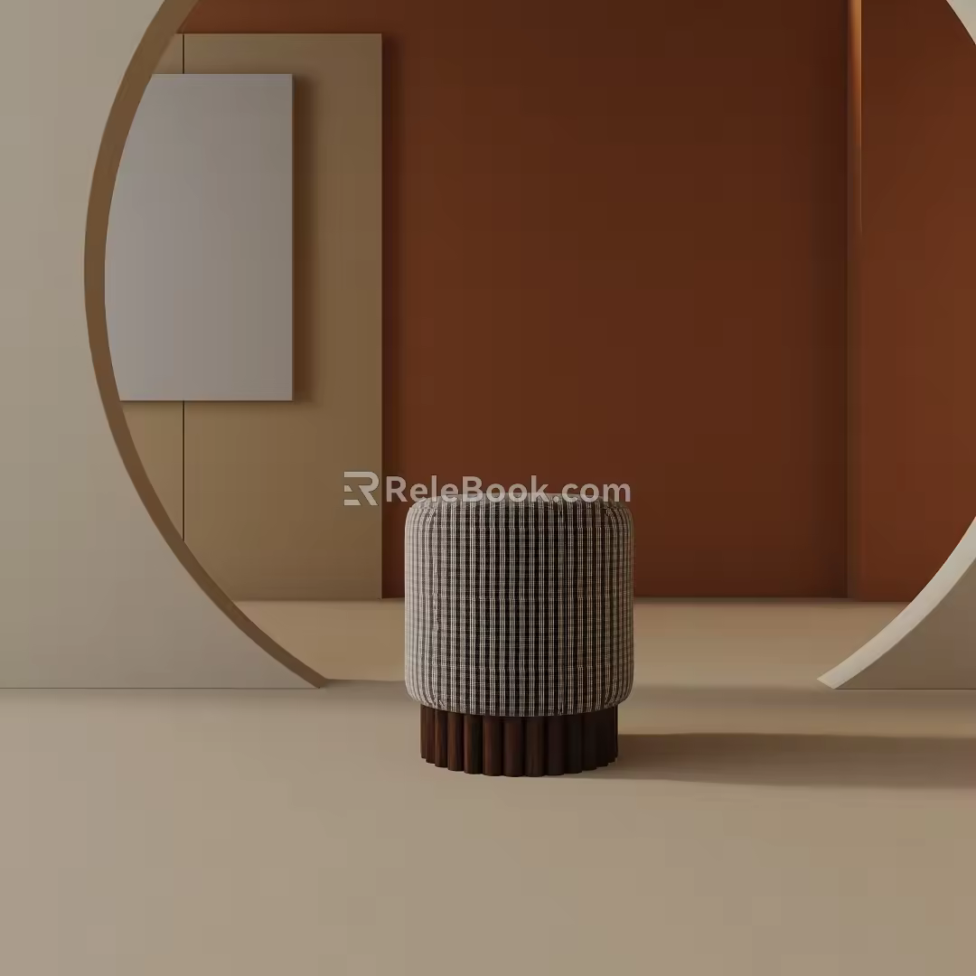 Side 3d model