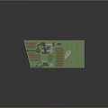 Game Environment Game Scene Fairy Tale Scene Fairy Tale Magic Scene Magic Item Fantasy Scene 3d model