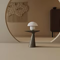 Side 3d model
