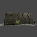 Army Ammunition 3d model