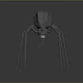 Mech tank mech insect mech spider crab machine crab mechanical crab mech crab 3d model
