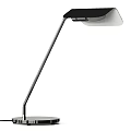 Modern table lamp 3d model