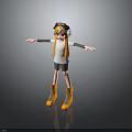 High Quality 3D Fantasy Character And Mythical Creature Art Design Illustration
