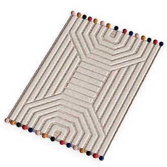 Carpet 3d model