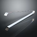 Stainless Steel Medical Surgical Instrument With Precision Tip And Ergonomic Design