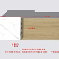 Natural Color Fish Island Ecological Design Lab Furniture With Drawers Cabinet Doors And Countertop