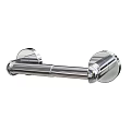 Modern Bathroom Towel Rack With Stainless Steel Wall Mounted Sleek Design