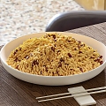 Fried Rice with Egg 3d model