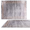 Nordic Simple Carpet Simple Carpet Living Room Carpet Dining Room Carpet Decorative Carpet 3d model