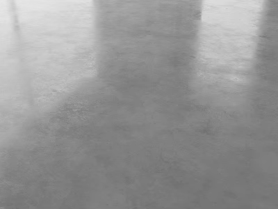 Durable Concrete Construction Components With Smooth Surface And Modern Design 3d model