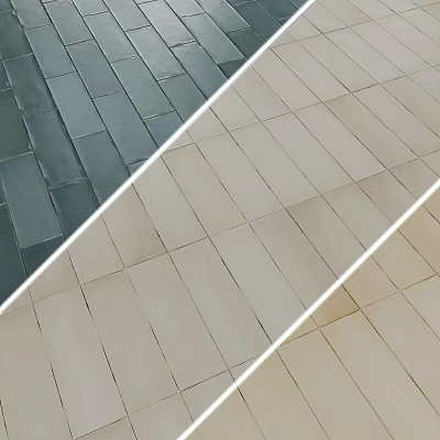 Different Styles Of Floor Tiles For Home 3d model