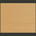 Amazon.in Brown Cardboard Shipping Box With Logo Text On Black Background