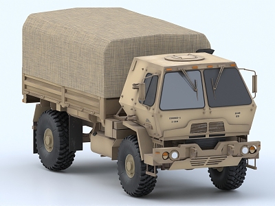 Truck Military Truck Missile Vehicle Missile Launch Vehicle Rocket Launcher Vehicle Rocket Launcher Weapon Military model