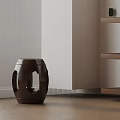 Modern Side 3d model